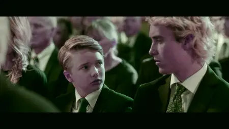 We Were Liars S01E03