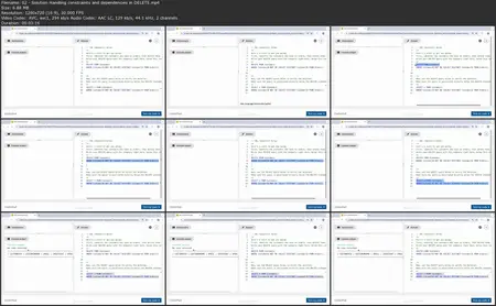 SQL Practice: Deleting Data with DELETE Statements
