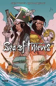 Sea Of Thieves 02 2018 digital