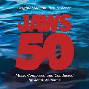 John Williams - Jaws (Original Motion Picture Score - Remastered) (1975/2025) (Hi-Res)