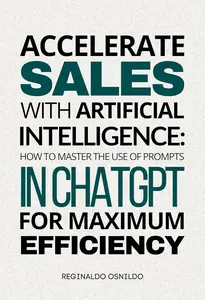 Accelerate sales with Artificial Intelligence