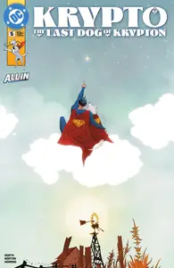 Krypto-The Last Dog of Krypton 005