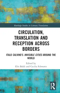Circulation, Translation and Reception Across Borders (Routledge Studies in Literary Translation)