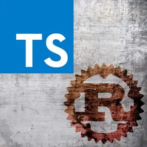 Rust for TypeScript Devs