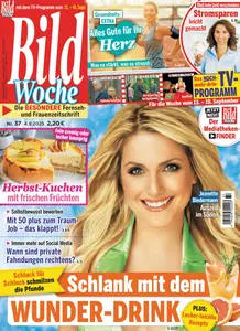 BildWoche - 4 September 2025