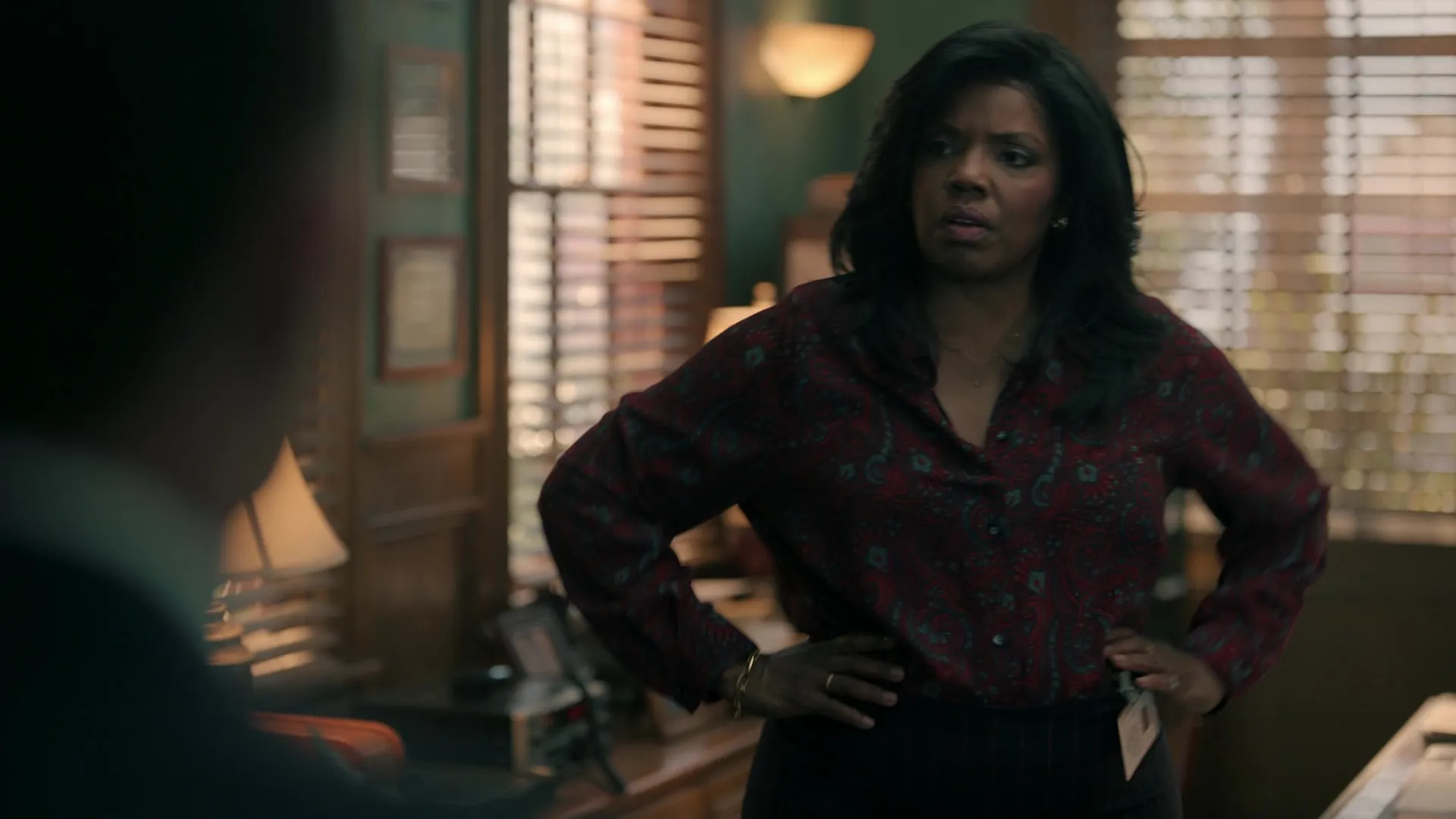 NCIS: Origins S02E03