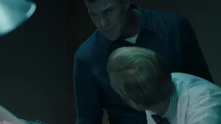 NCIS: Origins S02E03