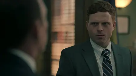 NCIS: Origins S02E03