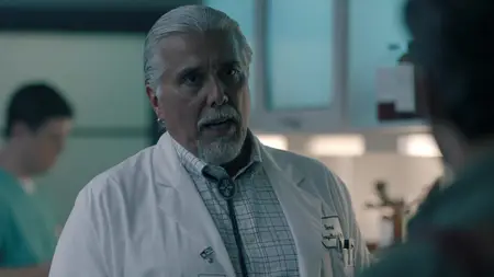 NCIS: Origins S02E03