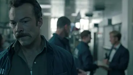 NCIS: Origins S02E03