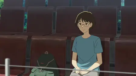 The Summer S01E03 Overwhelming Waters