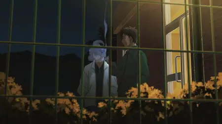The Summer S01E03 Overwhelming Waters