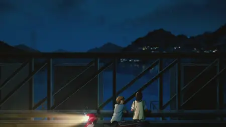 The Summer S01E03 Overwhelming Waters
