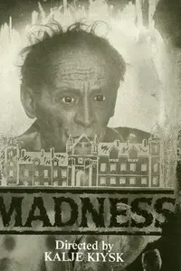 Madness (1969) Hullumeelsus