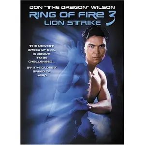 Lion Strike (1994)