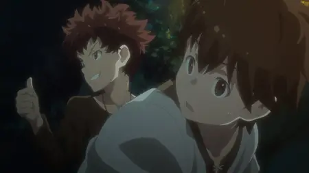 Hai to Gensou no Grimgar - 02 5