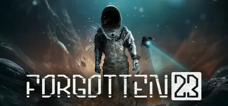 Forgotten 23 (2025)