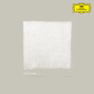 Hania Rani - Biała flaga (2021) [Official Digital Download 24/96]