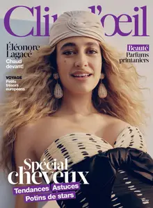 Clin d'oeil - Mai 2025