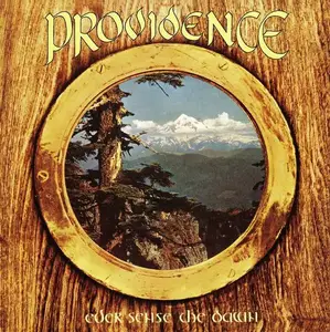 Providence - Ever Sense The Dawn (1972) [Reissue 2008]