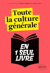 Collectif, "Toute la culture générale en un 1 seul livre"