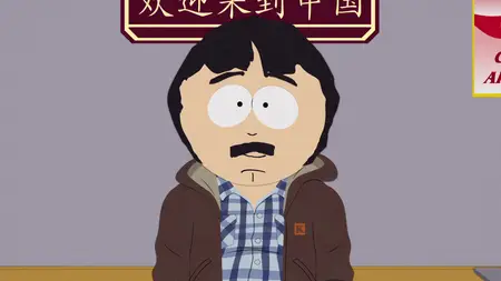 South Park S23E02