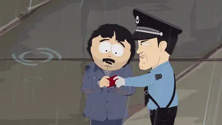 South Park S23E02