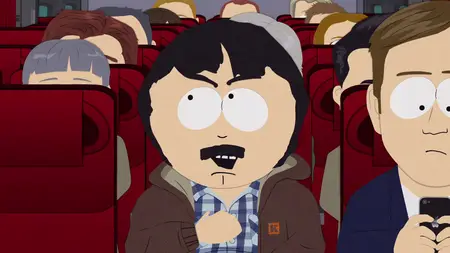 South Park S23E02