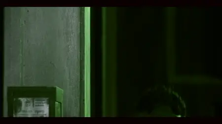 Cowboy Bebop S01E08