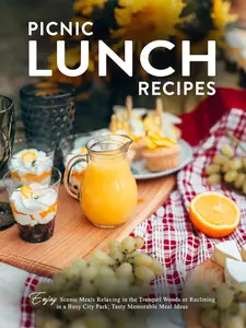 Picnic Lunch Recipes