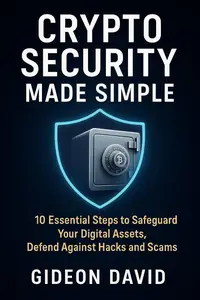 CRYPTO SECURITY MADE SIMPLE