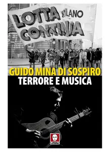 Guido Mina di Sospiro - Terrore e musica