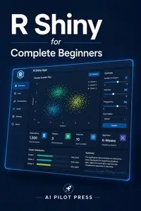 R Shiny for Complete Beginners