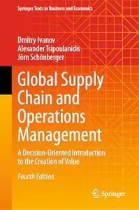 Global Supply Chain and Operations Management (4th Edition)