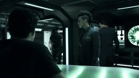 The Expanse S01E06