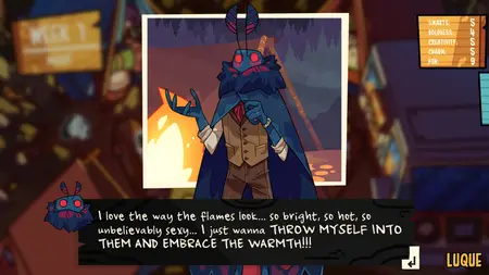 Monster Prom 2 Monster Camp (2020) v20250424