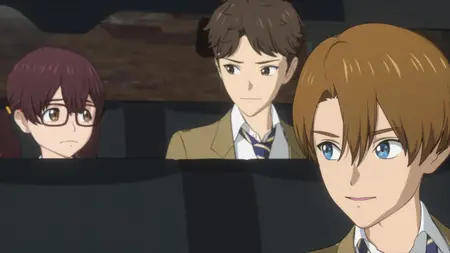 revisions EP03