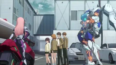 revisions EP03