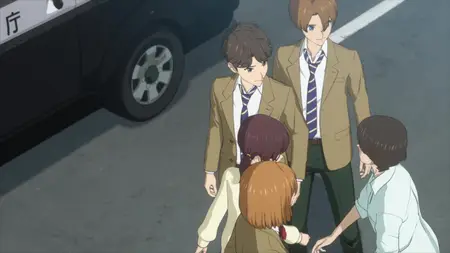 revisions EP03