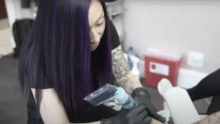 Tattoo Fundamentals