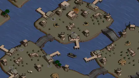 Last Outpost (2025)