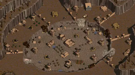 Last Outpost (2025)