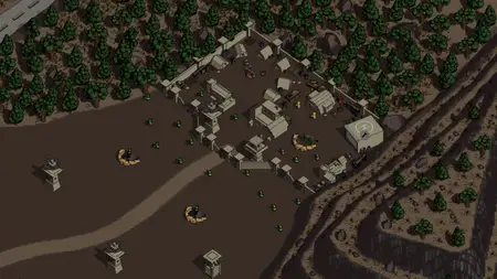 Last Outpost (2025)