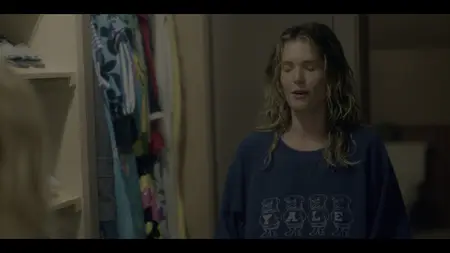 Sirens S01E02