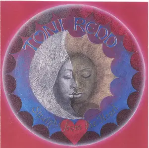 Toni Redd – Straight From The Heart (2004)