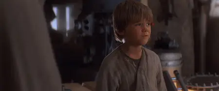 Star Wars: Episode I - The Phantom Menace (1999) [MultiSubs] + Commentary