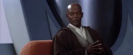 Star Wars: Episode I - The Phantom Menace (1999) [MultiSubs] + Commentary