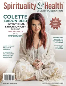Spirituality & Health - September-October 2025