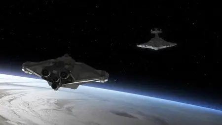 Star Wars Rebels - Saison 2 par2" yEnc