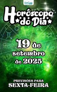 Horóscopo do Dia - 18 Setembro 2025